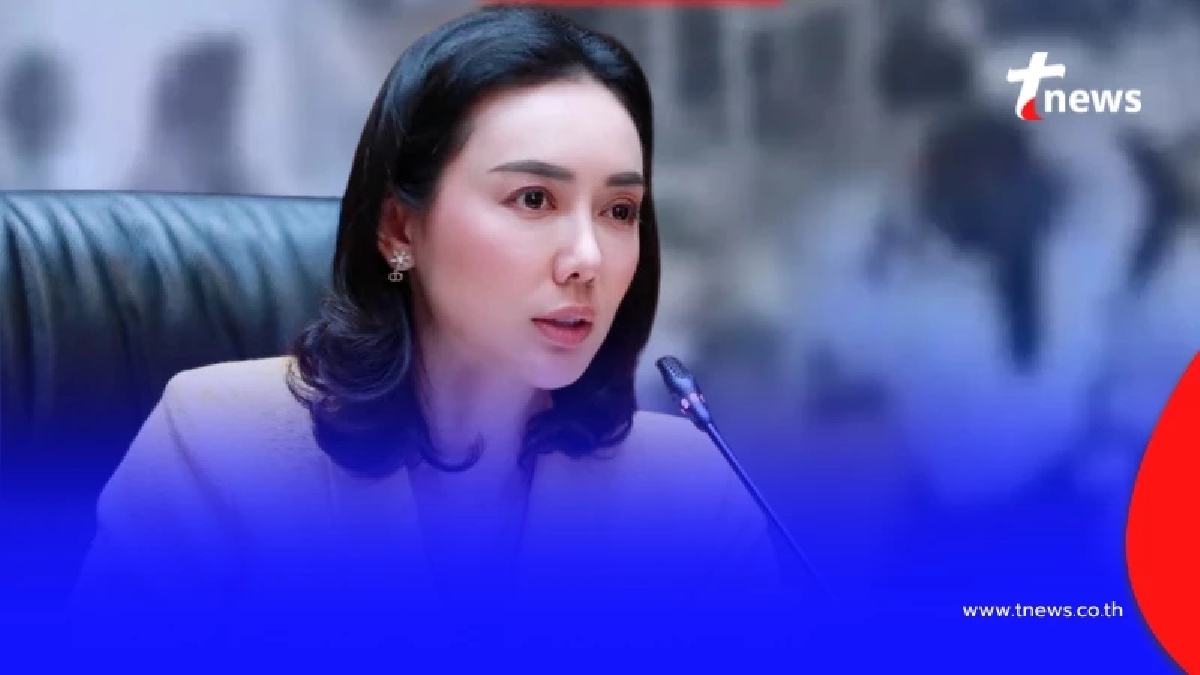 "รมช.ศึกษาธิการ" เคลื่อนไหวแล้ว ปม นักเรียน ทำร้ายครู ยับ