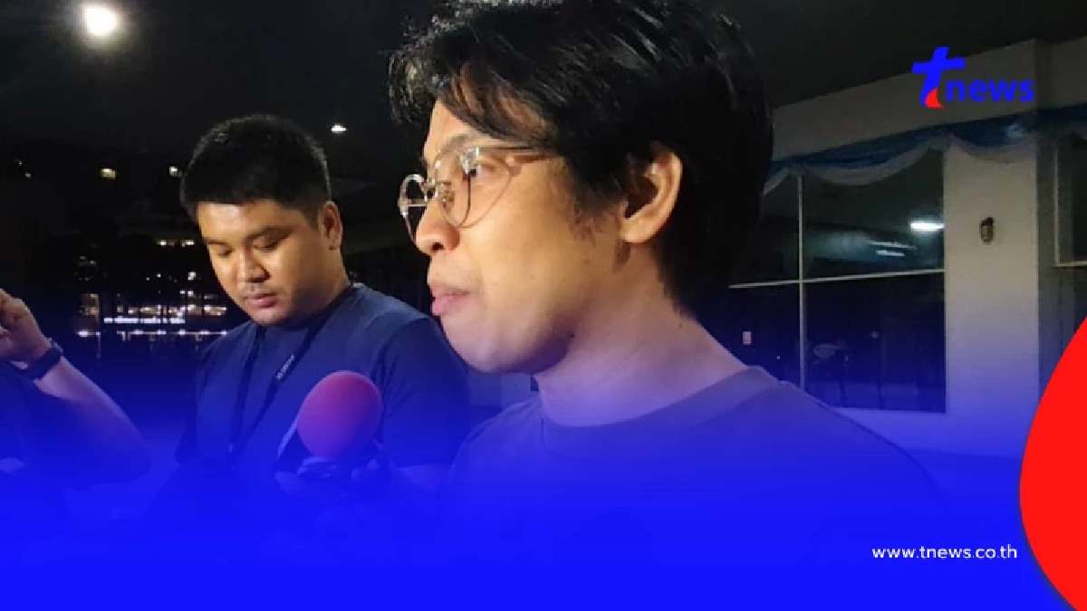 ออกแล้ว ผลสอบปากคำ "หมอบี ทูตสื่อวิญญาณ" หลังโดนซักนานกว่า 6 ชม.