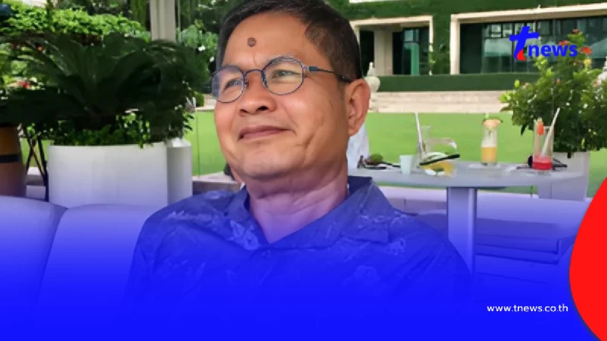 ลูกสาว เล่าอาการ "เด๋อ ดอกสะเดา" พร้อมเผยพ่อป่วยเป็นอะไร