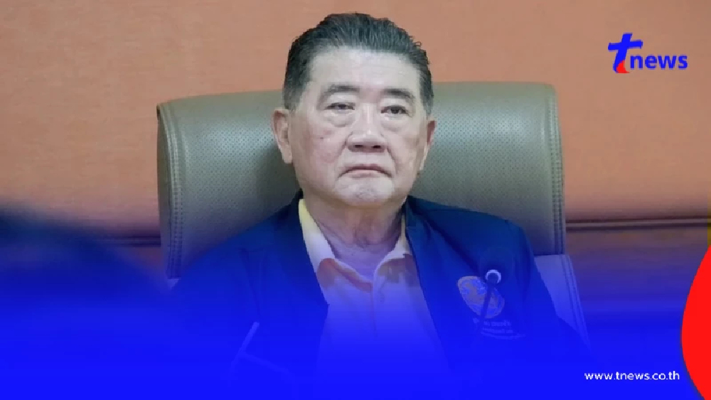 ครม.นัดพิเศษแต่งตั้ง "ภูมิธรรม"เป็นผู้ปฎิบัติหน้าที่แทนนายกฯ