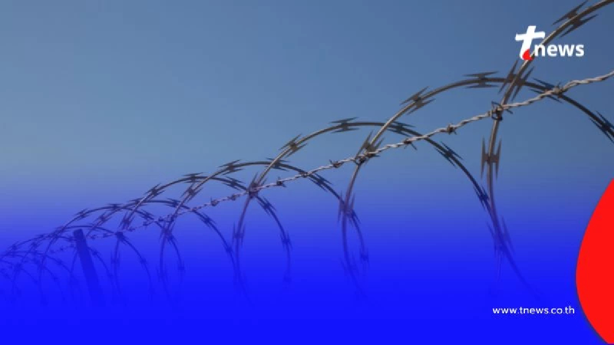 อัปเดตล่าสุด สถานการณ์ชายแดนไทย-กัมพูชา ประจำวันนี้ 15 ส.ค. 68