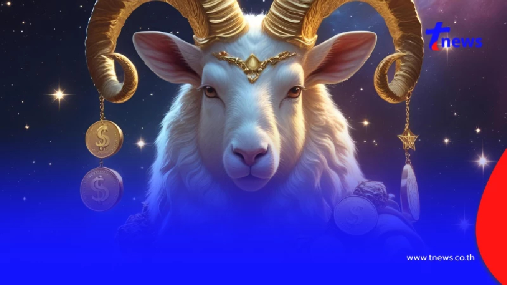 หมอดูดัง เคาะ 6 ราศี เงินทองไหลมาเทมา ปัญหาสะดุดติดขัดผ่านพ้นไป