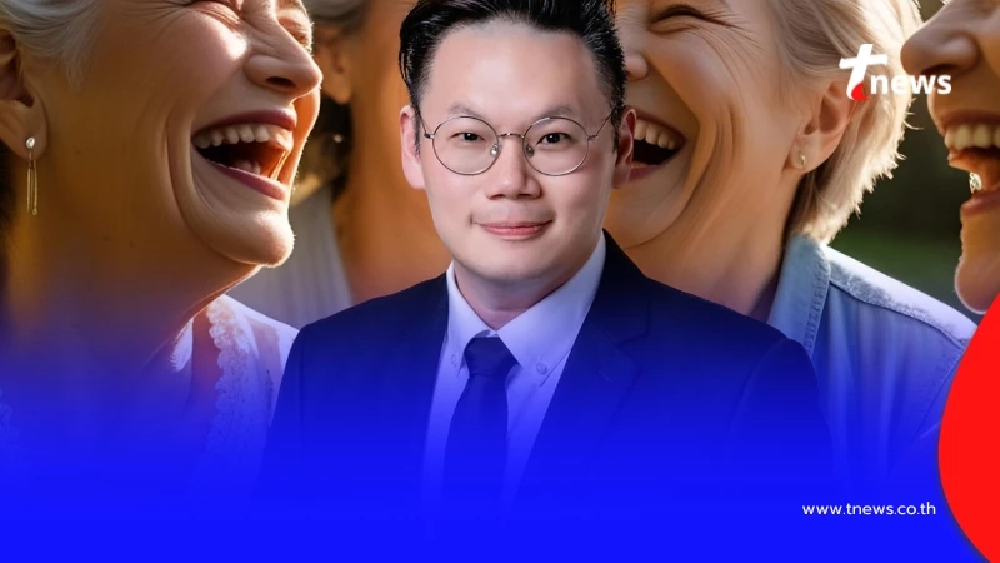 เตือน "5มะเร็ง" ผู้หญิงวัย 50+ ควรรู้ หมอแนะ รักแม่ พาแม่ไปตรวจเลย