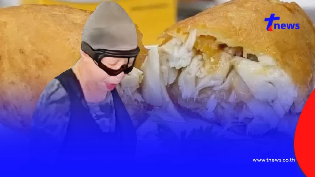 ยังไม่จบ กรมการค้าภายใน สั่งเจ๊ไฝแจงต้นทุน เซ่นปมไข่เจียวปู 4พัน