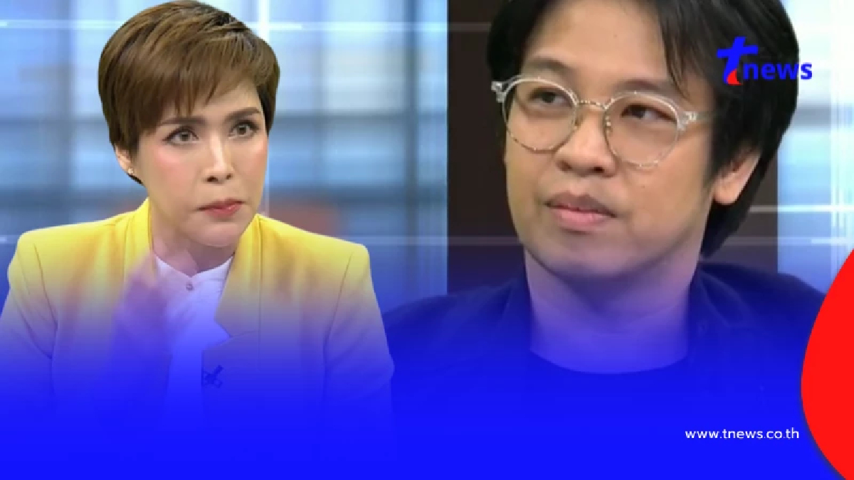 "กิ๊ก มยุริญ" พูดถึง "หมอบี ทูตสื่อวิญญาณ" แบบนี้ ปมประเด็นร้อน