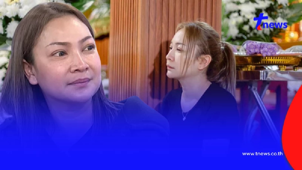 สะเทือนใจ แม่น้องการ์ตูน โพสต์มีนัย หลังสูญเสียลูกต่อสู้มา 11 ปี