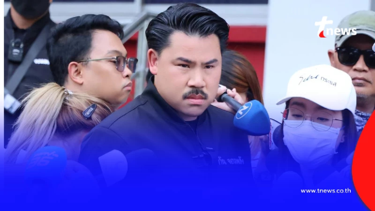 "กัน จอมพลัง" เผยแล้ว วันที่จะพา "รถดูดส้วม" บุกตามที่เขมรร้องขอ