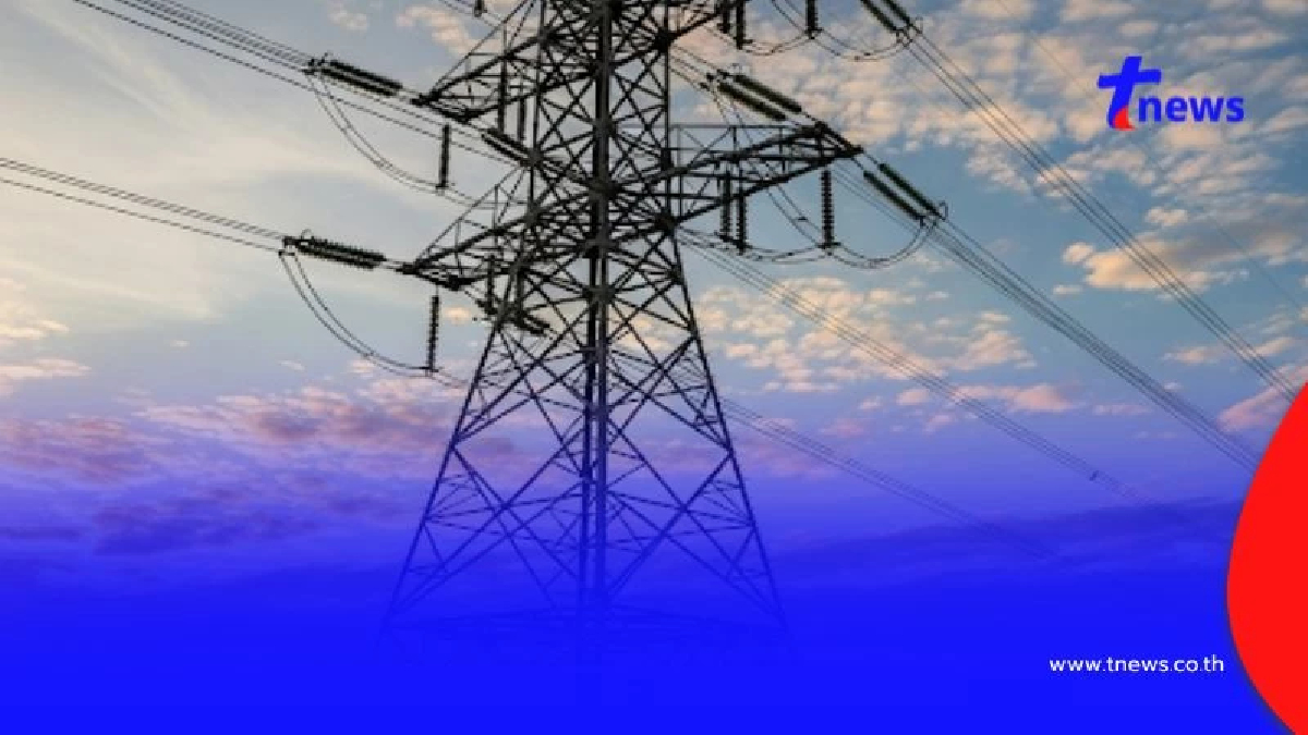 "ไฟดับ 12 ส.ค. 68" กฟน. ประกาศดับไฟ 6 จุด กทม. นนทบุรี สมุทรปราการ