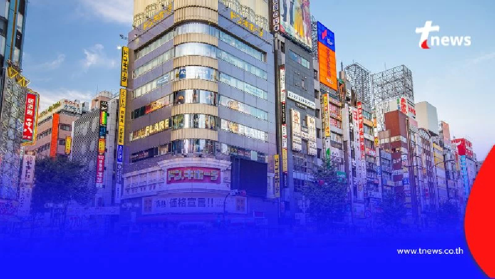 เที่ยวญี่ปุ่นแบบประหยัด 5 เคล็ดลับที่ต้องรู้ ไม่ต้องรวยก็ไปได้