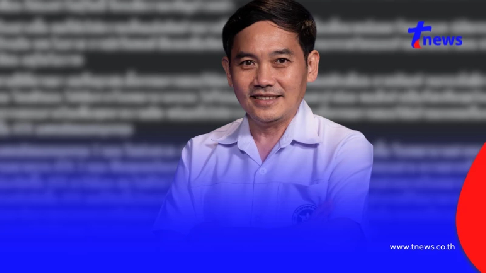 "หมอสุภัทร" โพสต์ร่ายยาว กำลังจะถูกให้ออกจากราชการ พร้อมสาเหตุ