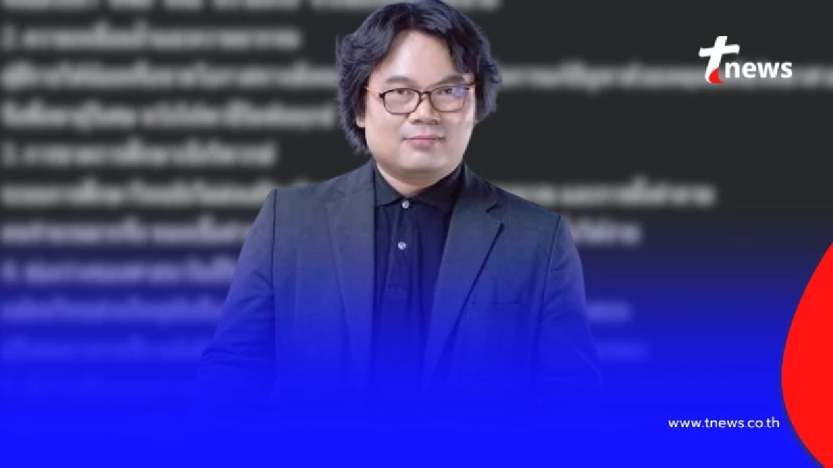 "อ.อ๊อด" ชำแหละเบื้องลึก ผู้วิเศษ กับ ปัญหาสังคมไทย เห็นภาพชัดเจน