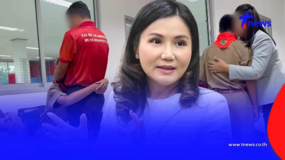 รมว.ศึกษาธิการ เผยแล้วถึง นร.วัย 13 สามารถกลับมาเรียนต่อได้หรือไม่