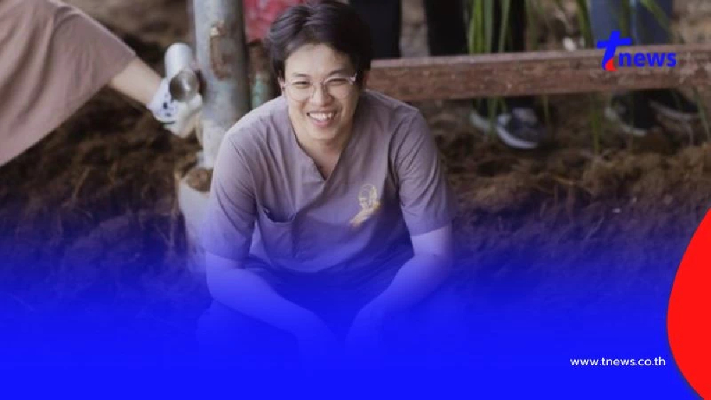 เผยอาการป่วย หมอบี ทูตสื่อวิญญาณ เป็นอะไรถึงต้องแอดมิทนอน รพ.