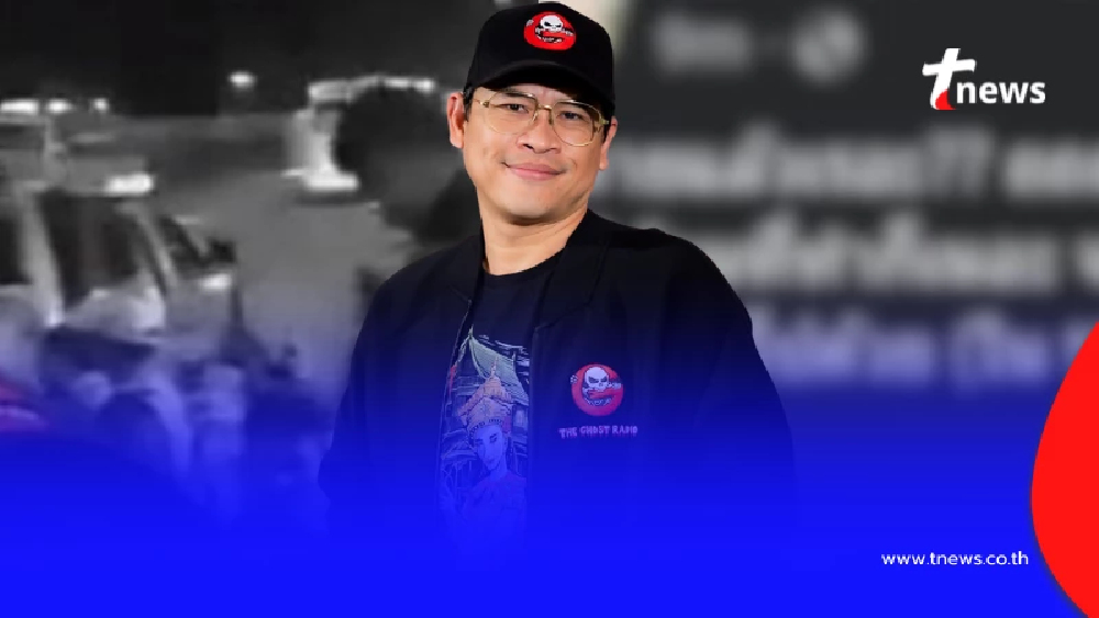 แจงความจริงแล้ว หลัง ว่อนข่าว "พี่แจ็ค" เสียชีวิต พบเงิน 30ล. ในรถ