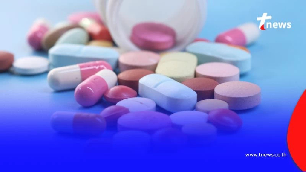 ยาคลายเส้นร้านโชห่วยอาจไม่ปลอดภัย เปิดผลข้างเคียงร้ายแรงที่คาดไม่ถึง