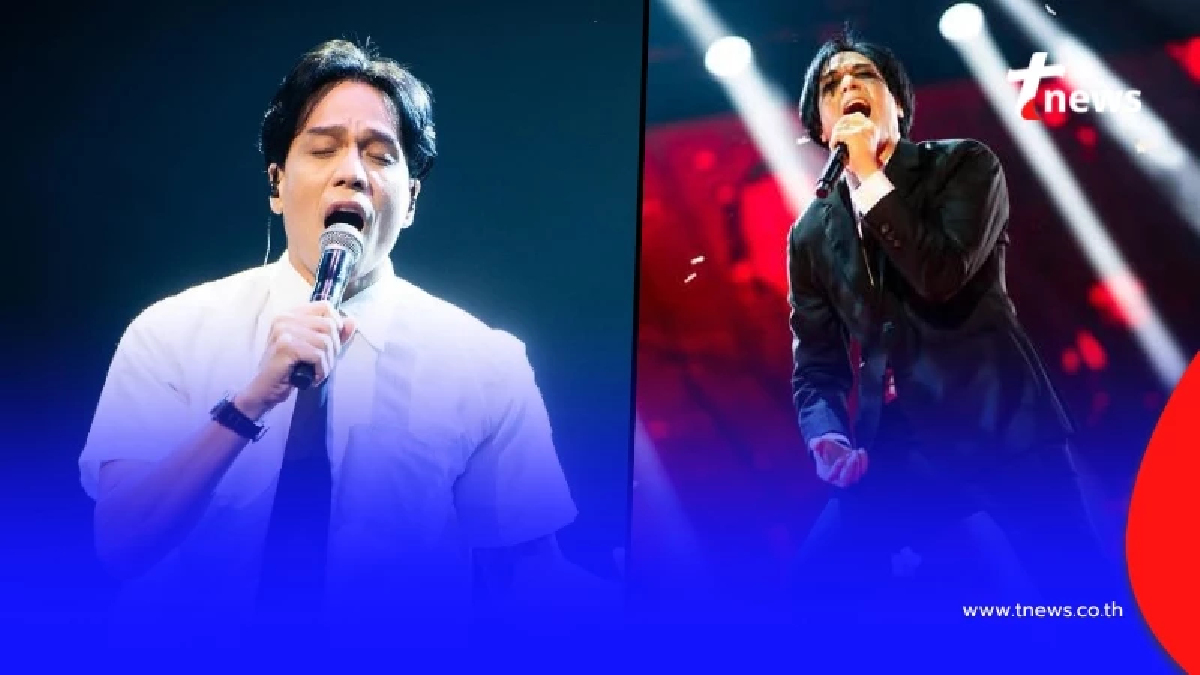 "นักร้องดัง" รองแชมป์เดอะวอยซ์ ยอมรับ นอกใจภรรยา ซุกเมียอีกคน