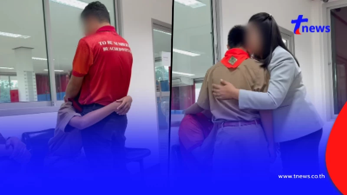 ครู เผยความคืบหน้าลูกศิษย์ หลังถูกจับ พร้อมสภาพจิตใจล่าสุด