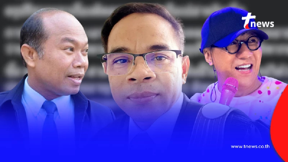 "ทนายเกิดผล" กางกฎหมายให้ดูชัด ๆ ปม "ครูปรีชา - โน้ส อุดม" ล่าสุด