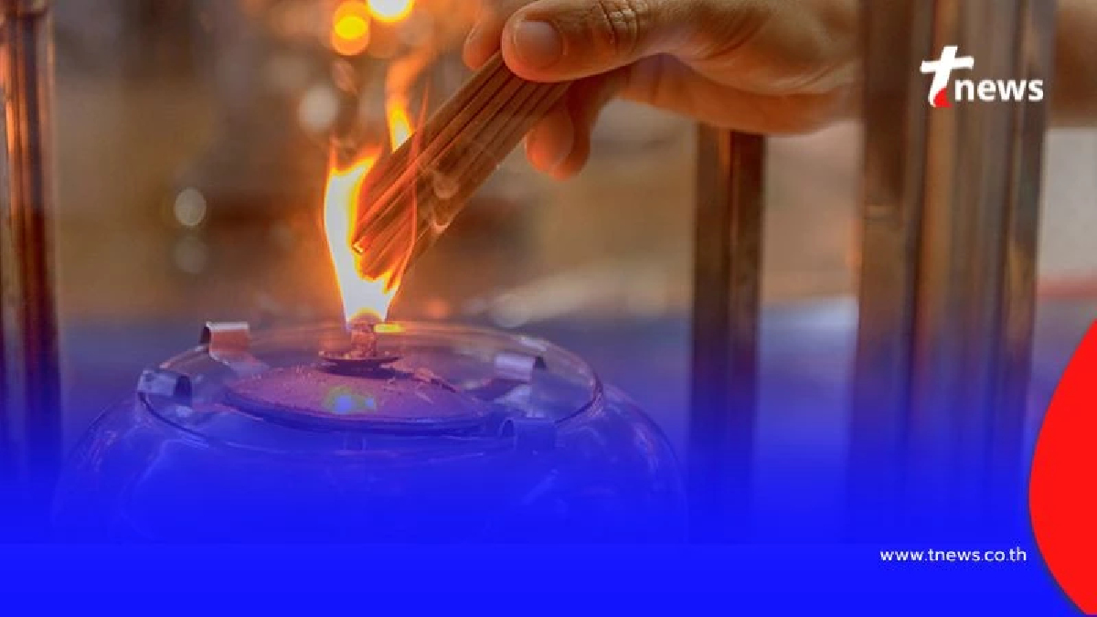 หลายคนมองข้าม วิธีเปิดดวงให้ตัวเอง ทำได้ในวันที่ 26 ส.ค. 68 นี้เท่านั้น