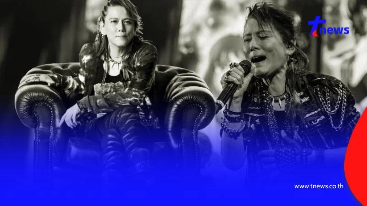 อาลัย นักร้องดัง เจ้าของเพลงเซนต์เซย์ย่า เสียชีวิตในวัย 61 ปี