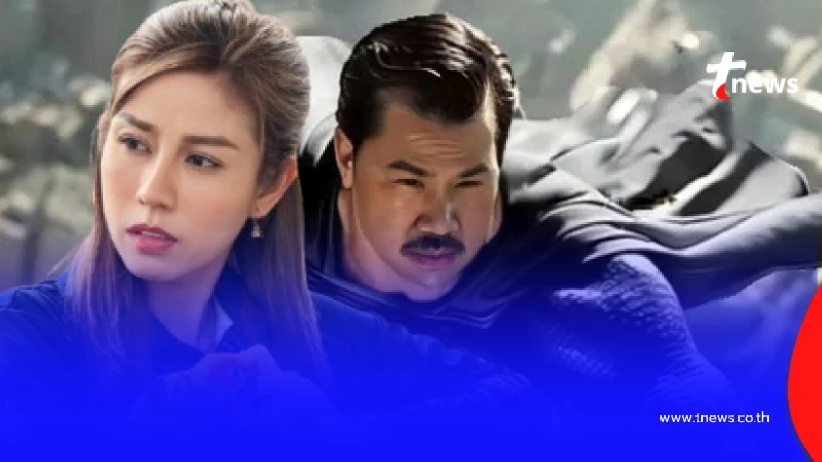 สรุปดราม่าเดือด"กัน จอมพลัง VS ต้นอ้อ เป็นหนึ่ง" สะเทือนโซเชียล