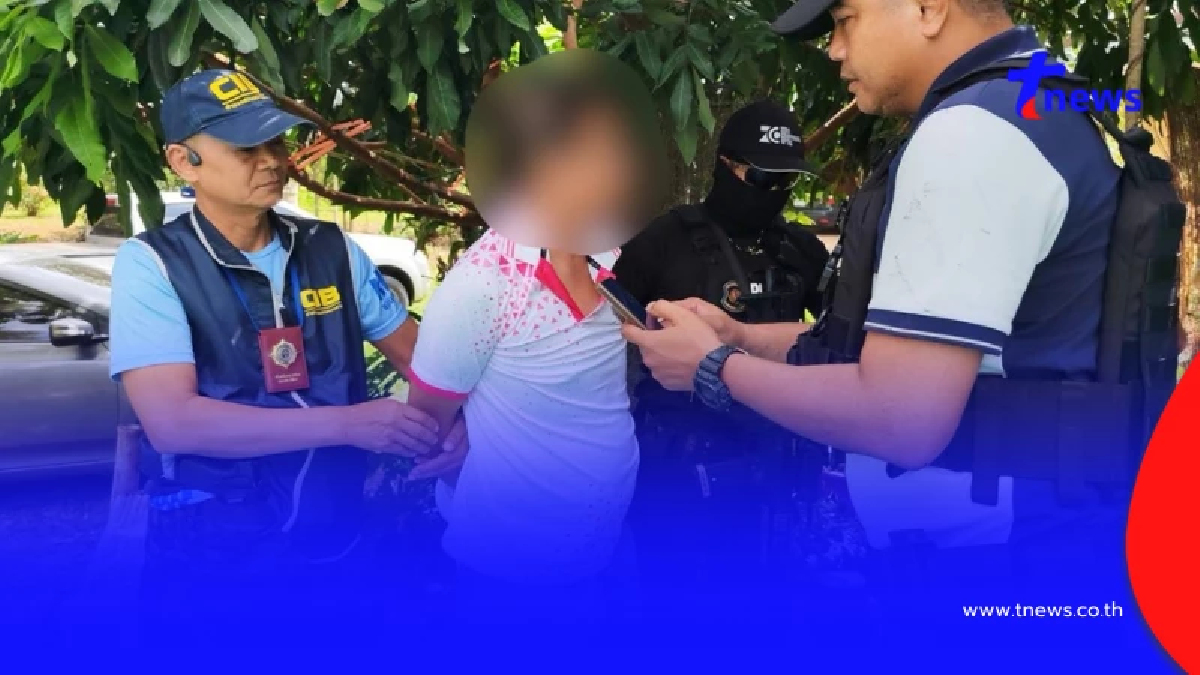 รู้แล้วปมสลด จ่อยิงครูพละดับ หดหู่ความสัมพันธ์มือปืน