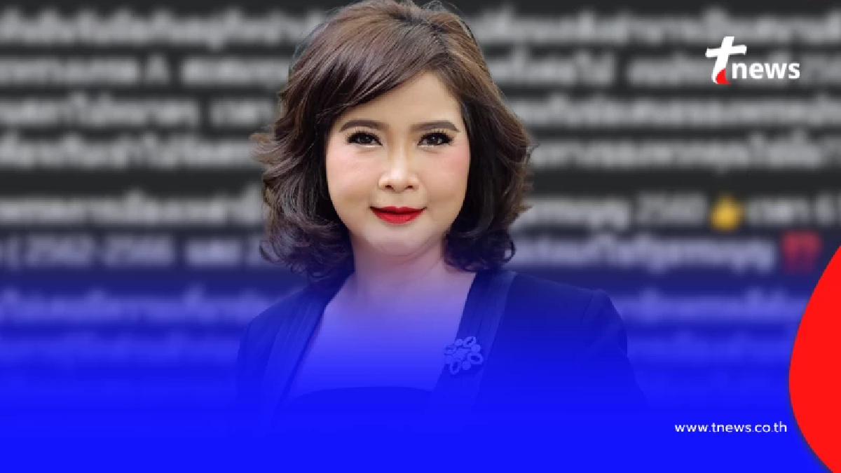 "ต๊ะ นารากร" ตัดสินใจ พูดตรง ๆ ถึง "พรรคประชาชน" ล่าสุด แล้ว