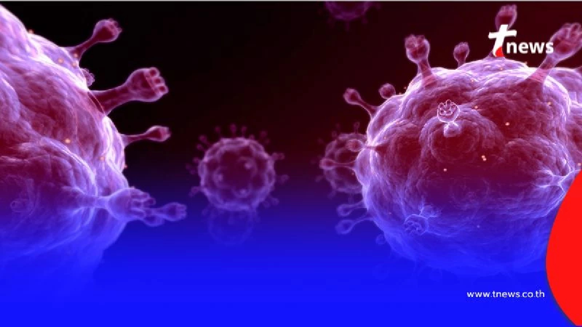 ผู้เชี่ยวชาญยัน “เอดส์” รักษาได้ด้วยยาต้านประสิทธิภาพสูง พร้อมสู่เป้าหมายยุติเอดส์