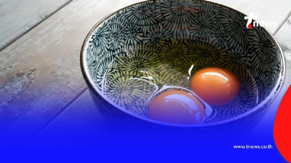 รู้ไว้ก่อนกิน แค่ "ไข่ดิบ" อาจเป็นภัยเงียบ เสี่ยงอาหารเป็นพิษ-ท้องเสียรุนแรง