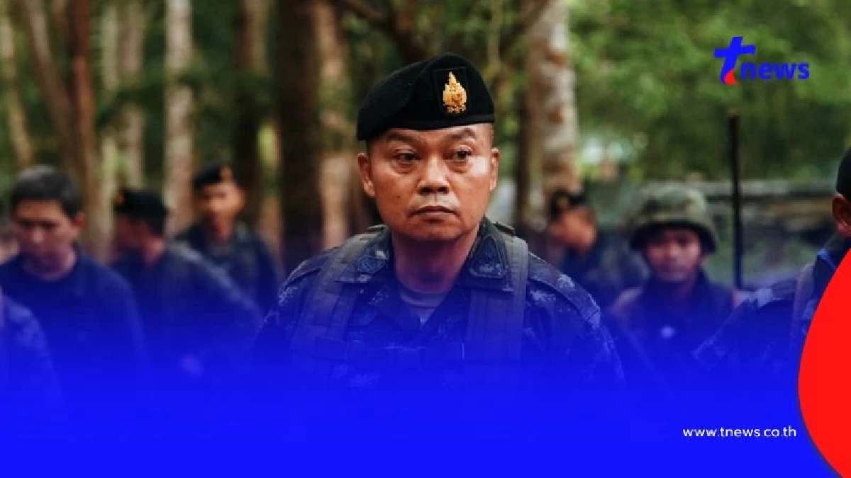 มทภ.2 ถก ผู้ว่าอีสาน กำจัดโดรน ล่าไส้ศึก โทษหนักสุด ประหารชีวิต