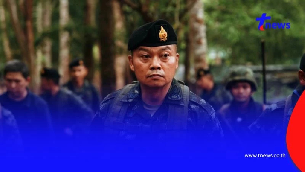 มทภ.2 ถก ผู้ว่าอีสาน กำจัดโดรน ล่าไส้ศึก โทษหนักสุด ประหารชีวิต