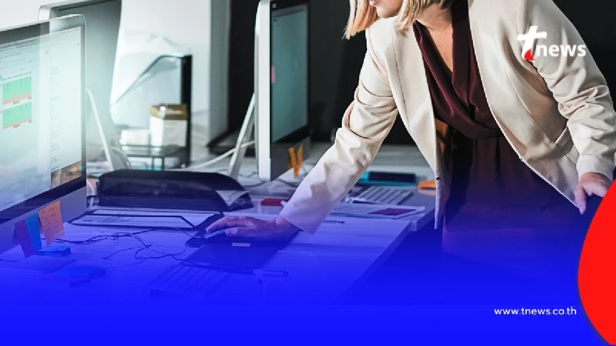 เปิด 5 เทคนิคจัดการเวลาให้ ทำงานน้อยลง แต่ได้ผลลัพธ์มากขึ้น