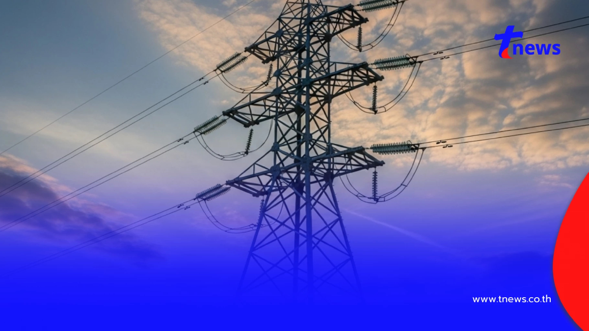"ไฟดับ 24 ส.ค. 2568" กฟน. ประกาศดับไฟ 37 จุด กทม. นนทบุรี สมุทรปราการ