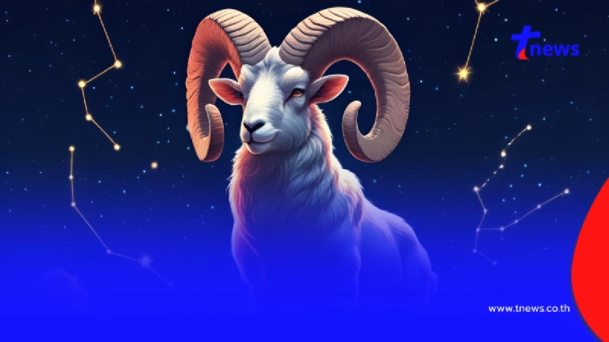 2 ราศี ดวงเด่นประจำสัปดาห์ เตรียมรับโอกาสดีๆ ผลงานเริ่มปรากฏ