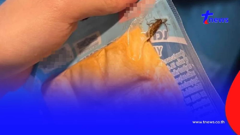 สาวอ้วกพุ่ง อวสาน "เต้าหู้ปลา" เจอของแถมสุดสยอง ค่าชดเชยยิ่งพีค