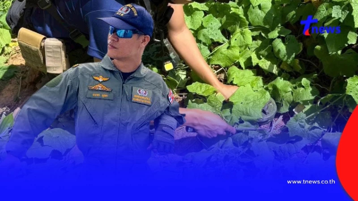 เจ้าหน้าที่ EOD แฉข้อมูล PMN-2 เป็นทุ่นระเบิดที่น่าเกลียดที่สุด