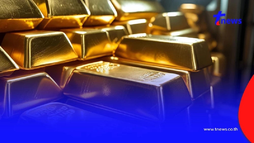 ราคาทองคำวันนี้ 26 ส.ค.68 เปิดตลาดครั้งที่ 1 ปรับขึ้นอีก