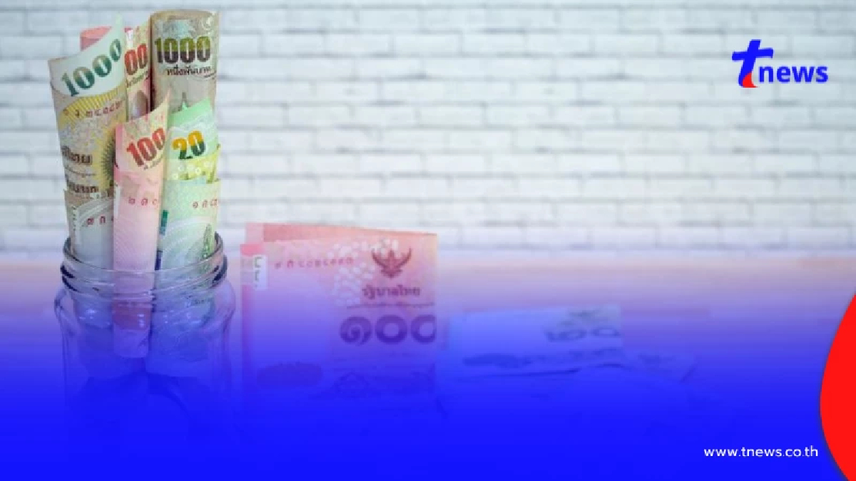 เก็บเงินง่ายขึ้นด้วย "ตารางออมเงิน" วิธีง่าย ๆ ที่ใครก็ทำได้จริง