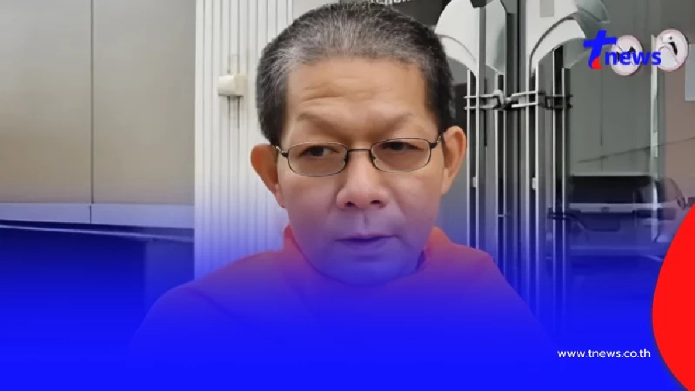 ตำรวจแจงแล้ว หลังข่าวลือว่อน "พระนิทัศน์" วัดม่วง มรณภาพ