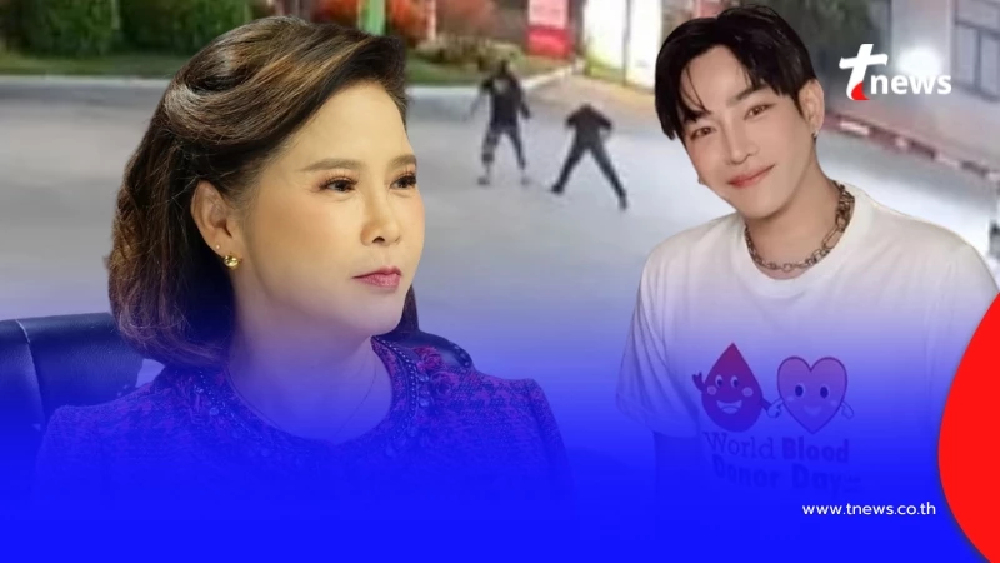 "ต๊ะ นารากร" ขอพูดตรง ๆ เรื่อง เป๊กกับไรเดอร์ ชาวเน็ตเสียงแตกสนั่น