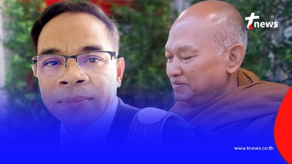 "ทนายเกิดผล" ขอพูดตรง ๆ ถึง "ศิษย์หลวงพ่ออลงกต" ทุกคน แล้ว