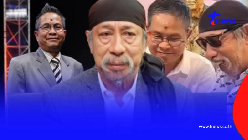 "ถั่วแระ" เผยนาทีเยี่ยม "เด๋อ ดอกสะเดา" พูดยังไม่ได้ แต่ชูนิ้วสู้