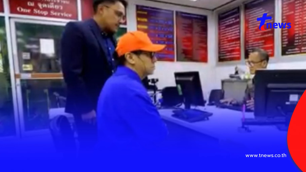 โน้ส อุดม งานเข้า "ครูปรีชา" แจ้งหมิ่นประมาท ปมเนื้อหาใน เดี่ยว 12