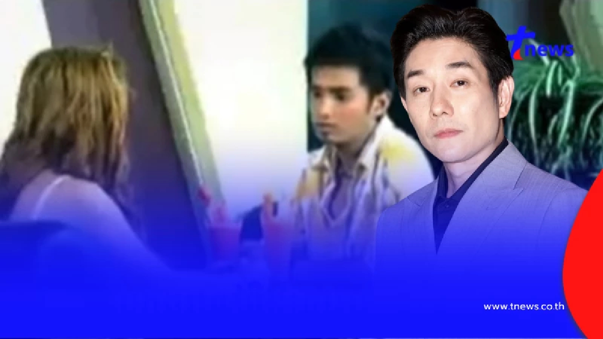 เขมรเอาอีกแล้ว "บอย พีซเมกเกอร์" เจอเพลงคุ้นหู ลั่นจะเคลมอีกมั้ย