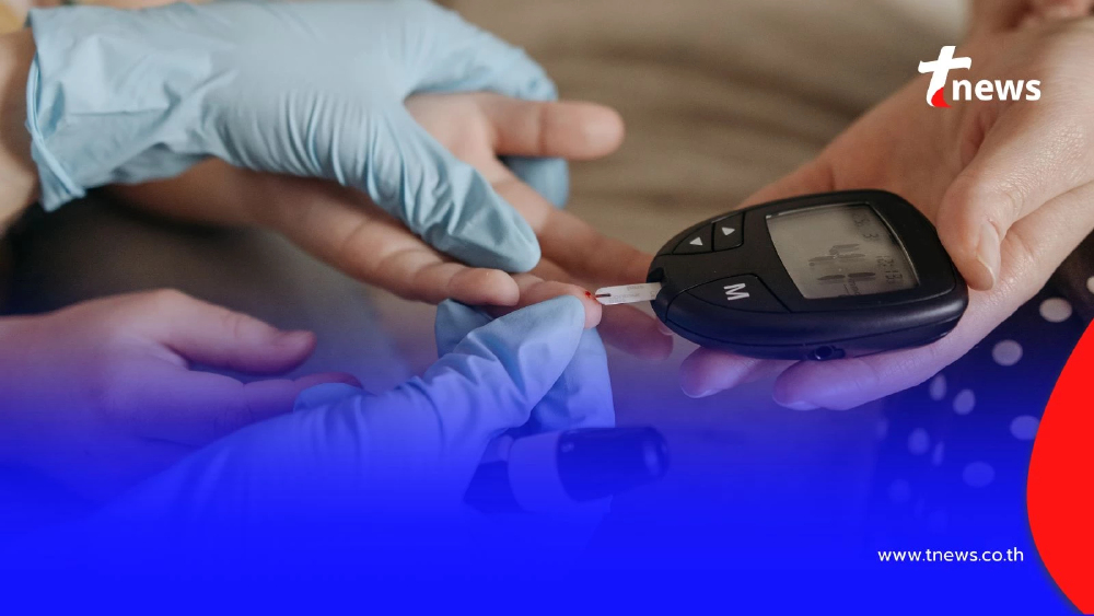 รู้ก่อนปลอดภัยกว่า 10 สัญญาณเตือน "โรคเบาหวาน" ที่คุณไม่ควรมองข้าม