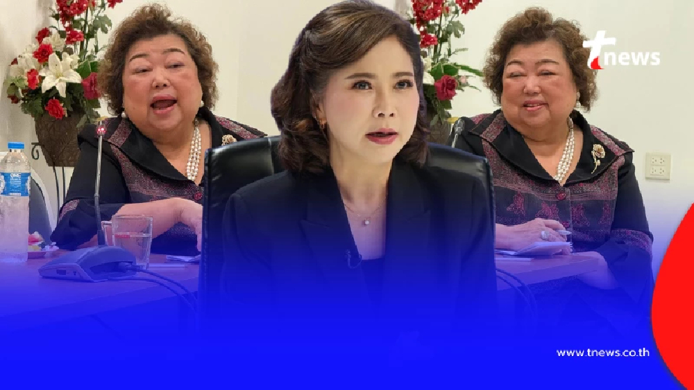 "ต๊ะนารากร" ขอพูดเรื่อง "มาดามรถถัง" ตรง ๆ คนแห่ถล่มไลก์ยับ