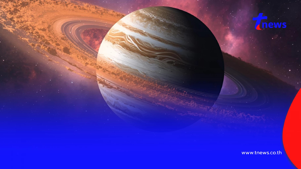 2 ราศี ดาวพฤหัสย้ายทับดวงโชคลาภ ยืนหนึ่งสุดปัง โชคพุ่งชน