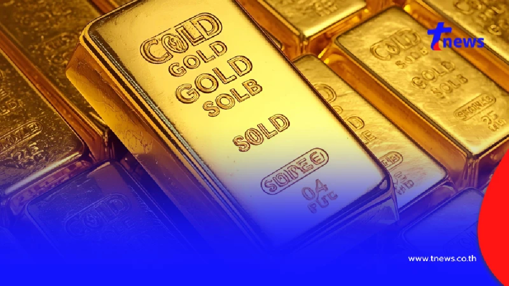 ทองคำวันที่ 30 ก.ย.68 ประกาศครั้งที่ 9 ปรับขึ้นทะลุ 6 หมื่นบาท