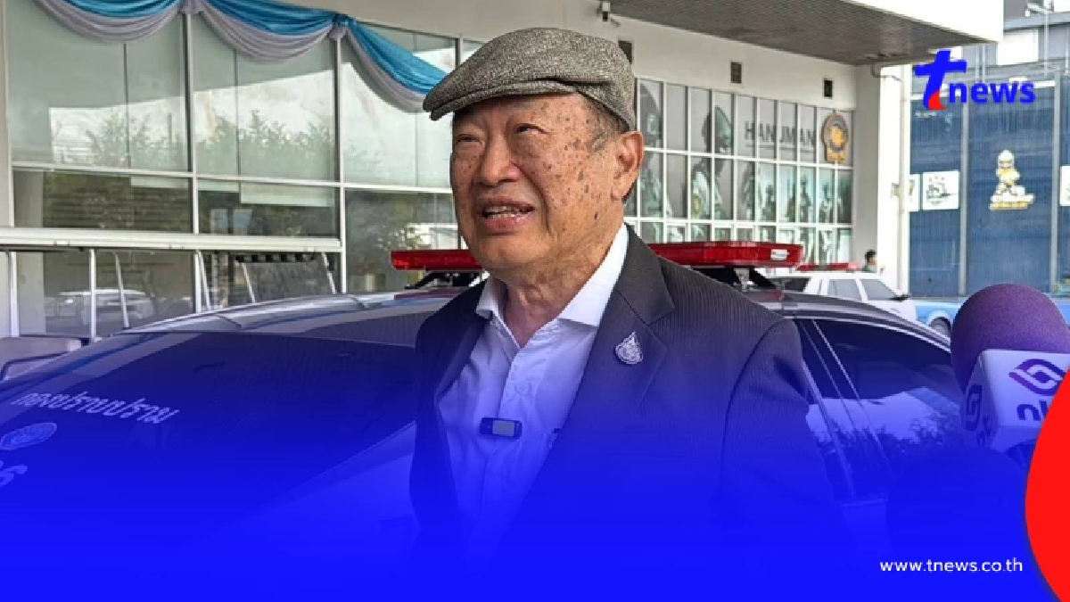 วินัย พันธุรักษ์ เคลียร์ชัดปมเงินบริจาควัด แจงเส้นเงินที่มาถึง