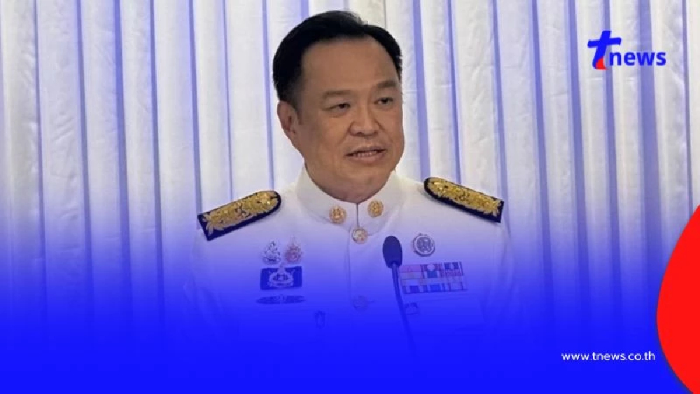 นายกฯอนุทิน ไม่กังวลหลัง เพื่อไทย ยื่นฟันพ้นสมาชิกภาพ สส. ปม MOA